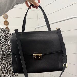 Elegant Michael Kors briefcase/bag